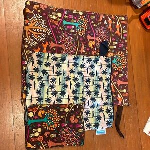 Wet Cloth Diaper Bag Bundle
